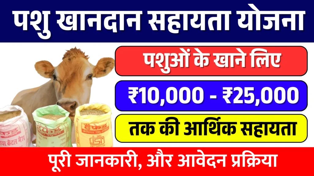 Khandan Sahay Yojana 2025